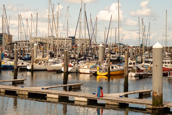 Medium property photo - Breesaapstraat Bouwnummer 5b, 1975 CB IJmuiden
